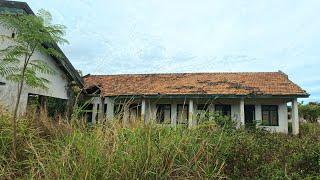 I Was STUNNED When I Discovered Why This House Was Abandoned!