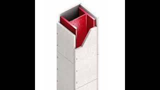 Fireproof Calcium Silicate Board