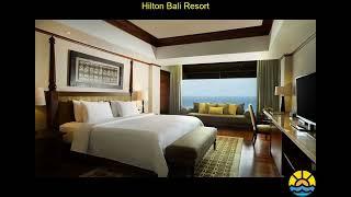 Hilton Bali Resort #Nusa-Dua #hotel #holiday