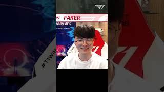 TOP Faker vs. JUG Zeus (ft. Oner)