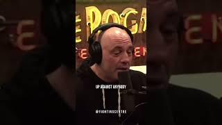 Joe Rogan on Mike Tyson in his prime 