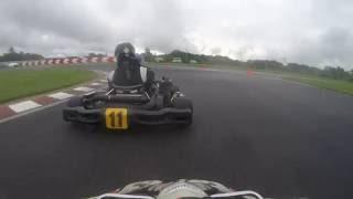 Sander Sorok F1 Outdoors Second Pre-Final