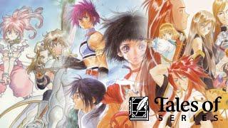 ARISE should have NEVER been a Tales game! - A SERIES RETROSPECTIVE