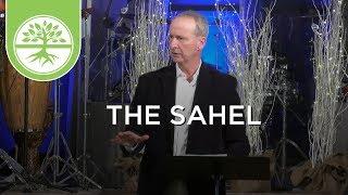 The Sahel | Emotionally Healthy Discipleship