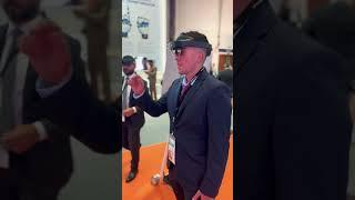 HoloLens Microsoft in Gitex 2021