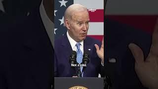 Biden to billionaires: 'You're going to stop paying 3%' tax rate