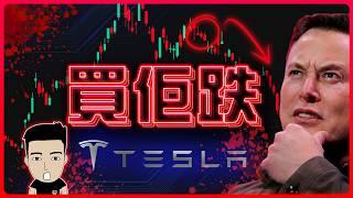 大蕭條重臨？！ 點樣逆市賺錢？ #tsla  #nvda