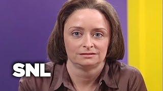 Debbie Downer: Disney World - SNL