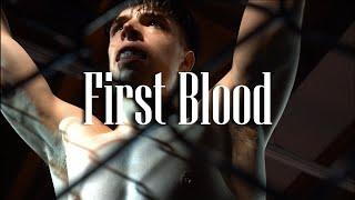 First Blood - Documentaire MMA