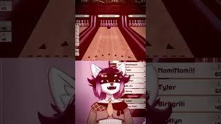 Darkness has consumed me #vtuber #vtubermeme #twitch #furry #furryvtuber