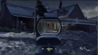 Call of Duty 4: Modern Warfare - Campaign - Safehouse