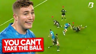 Rugby "You CAN'T Take the Ball Off Them" Moments