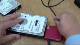 Install Windows Xp,Vista,7,8,10 in External Hard drive