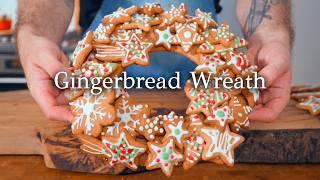 Bake Like a Pro: The Ultimate Gingerbread Recipe