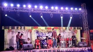 Rasia | Alok Sahu | Stage Show Sambalpuri | Fagun Utsav Taparia Sundargarh