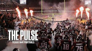 The Pulse: Texas A&M Football | "One Game At A Time" | S11 Ep10