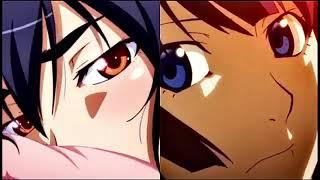 [偽物語副音声]かれんビー3ひたぎ&駿河