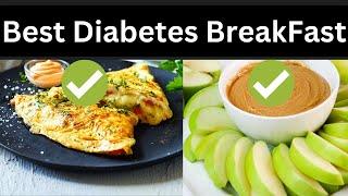 Breakfast for Diabetes|Diabetic friendly Breakfast|Healthy Diet Hub