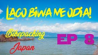 Bikepacking Japón - El lago Biwa me odia! Ep. 8