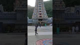 Vijayawada@Durga temple