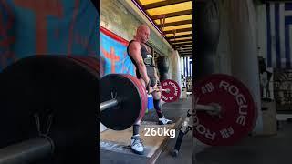 Nikos kalivas #deadlift #powerlifting #gym #shorts #power #sports #fitness #youtube #motivation #yt