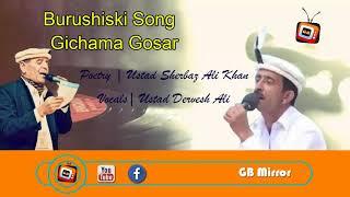 Gicham Gosar Burushaski Song || GB Mirror