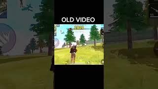 Free Fire old videos arvind Bhai FF #shortvideo #shortsviral #garenafreefire #trendingshorts