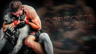 NEW ALTER EGO: PRIME KHABIB IS UNSTOPPABLE! SMESH UFC 5 ONLINE!