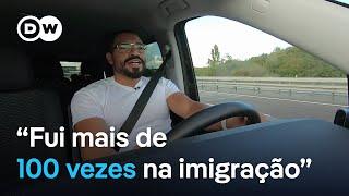 A saga de viver na Alemanha como brasileiro