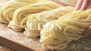 [ 씨즐영상 ] 우동 Udon