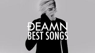 The BEST Songs Of DEAMN - Tropical House MIX