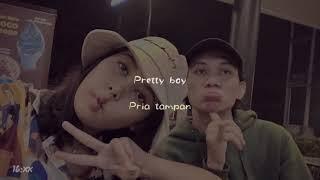 Would Look Perfect Feat. Rxseboy (lyrics dan terjemahan)