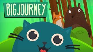 The Big Journey - Launch Trailer