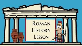 History Class Video Template | Back to school with VideoScribe