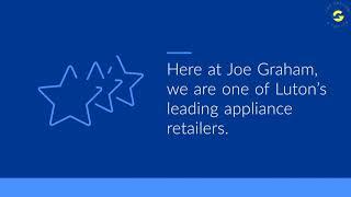 Domestic Appliances Harpenden | Joe Graham & Son Ltd