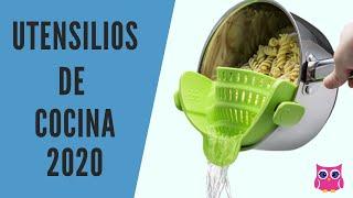 UTENSILIOS DE COCINA, JUEGOS DE OLLAS, COCINA 2020