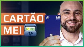 Chegou NOVO Cartão MEI! Veja Como Funciona, Como Solicitar e Quais Suas Vantagens