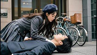 Cinderella accidentally saves a stranger, only to discover he’s her boss—her life turns around.