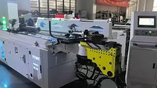 CNC38-3A1STHIN HEAD tube bending machine for chair bending generator frame pipe bending chinese tube