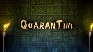 QuaranTiki | Tiki Music