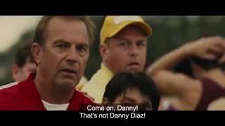 McFarland, USA Clip #2