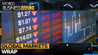 What's Moving Global Markets? | World Business Watch | World News | WION