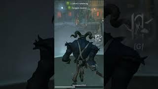 [Identity V] The ONLY Goatman Guide You'll Ever Need!! 