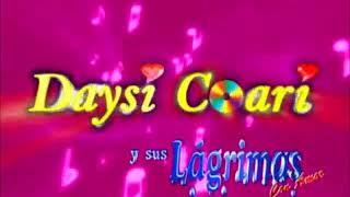 Daysi Coari (enamorarse con el corazon)