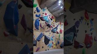 V4 65th try - allez climb hyehwa 알레클라이밍 혜화 #bouldering #climbing #볼더링 #클라이밍