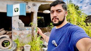 Bajo esta ciudad siguen enterradas miles de personas |  Campo santo, Guatemala 