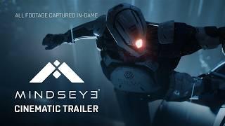 MindsEye - Official Cinematic Trailer | 2025