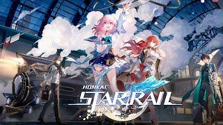 КУПЛИНОВ ИДЁТ В Honkai: Star Rail ► СТРИМ