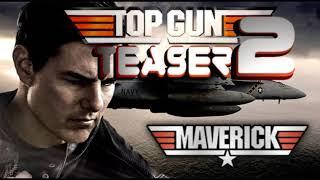 捍衛戰士: 獨行俠 - 電影配樂 Top Gun: Maverick (2022)