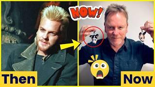 The Lost Boys Cast: Then and Now 2024 - Stars of the 1987 Cult Classic!